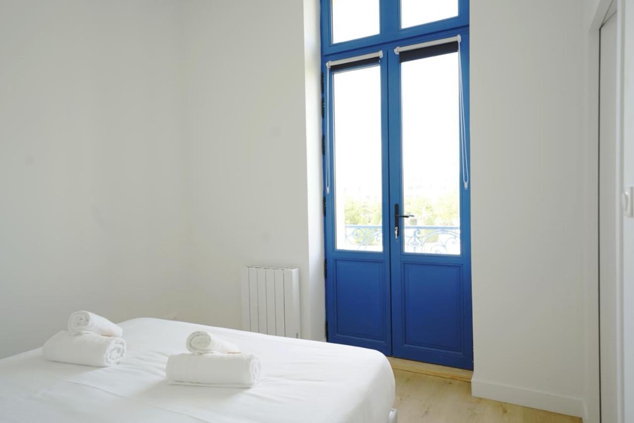 Centre Les Sables - Jet D'Eau - T2 L'Aubraie Apartment Exterior foto